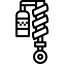 Car service icon 64x64